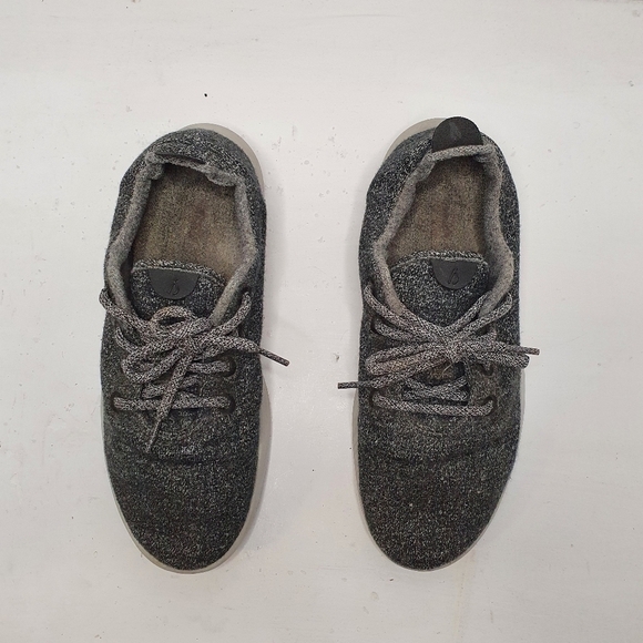 Allbirds Merino Wool Men Runners Size 9 - Picture 2 of 13
